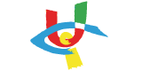 Logo dell'Unione Italiana dei Ciechi e degli Ipovedenti